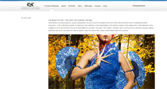 Desktop Screenshot of k2k-carnival.com